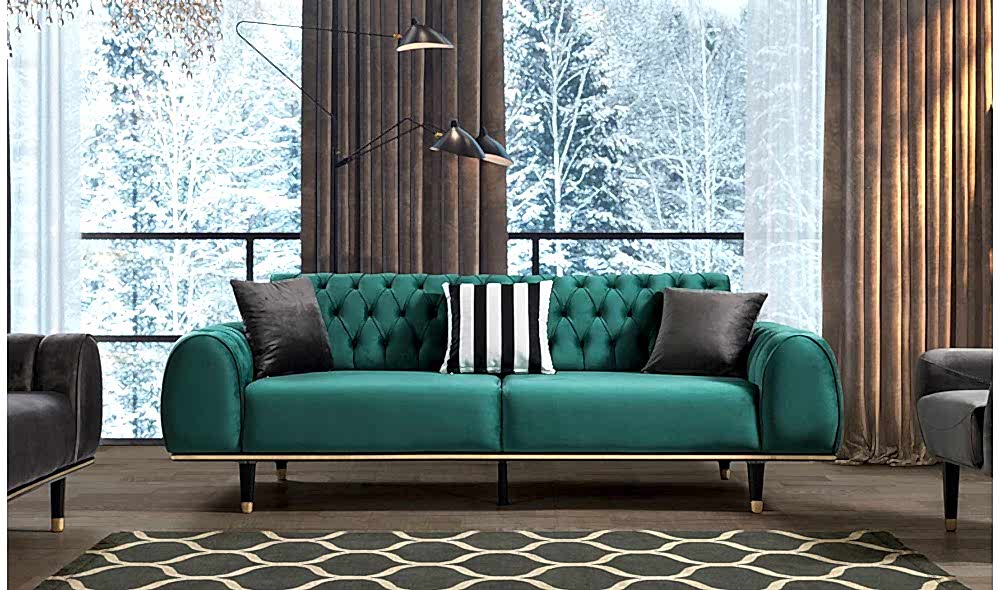 Paris · Koltuk Takımı